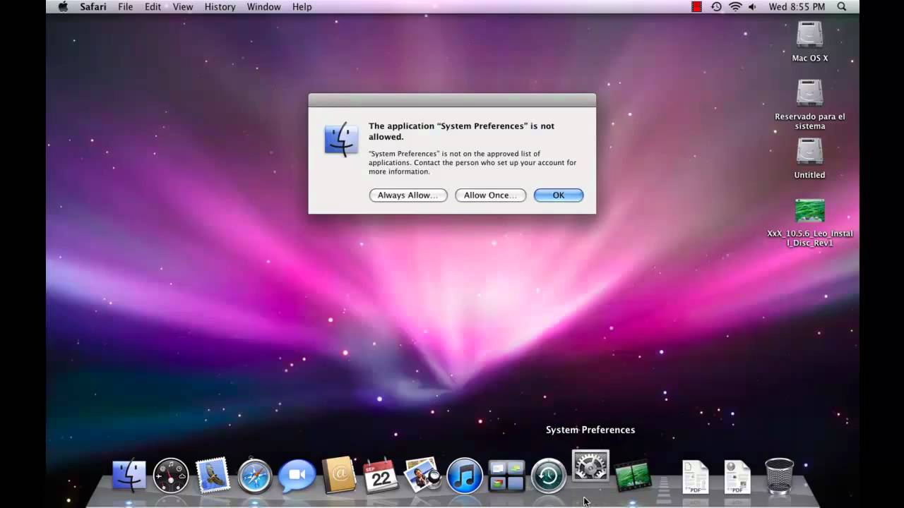Viber For Mac Os X 10.5 8